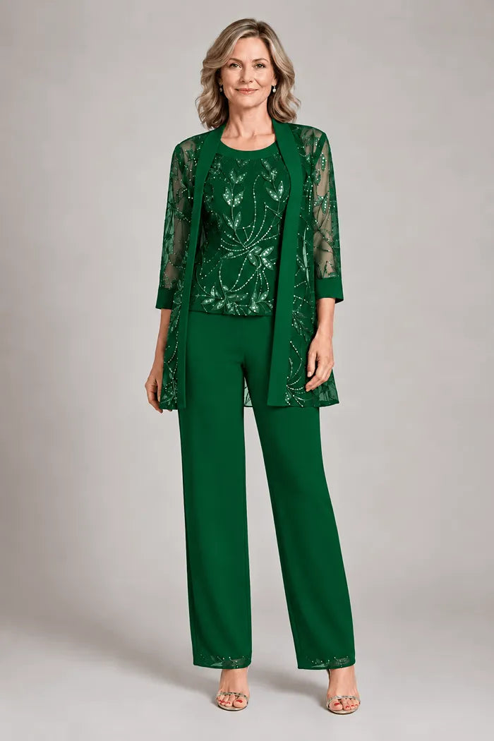 Emerald / 5XL