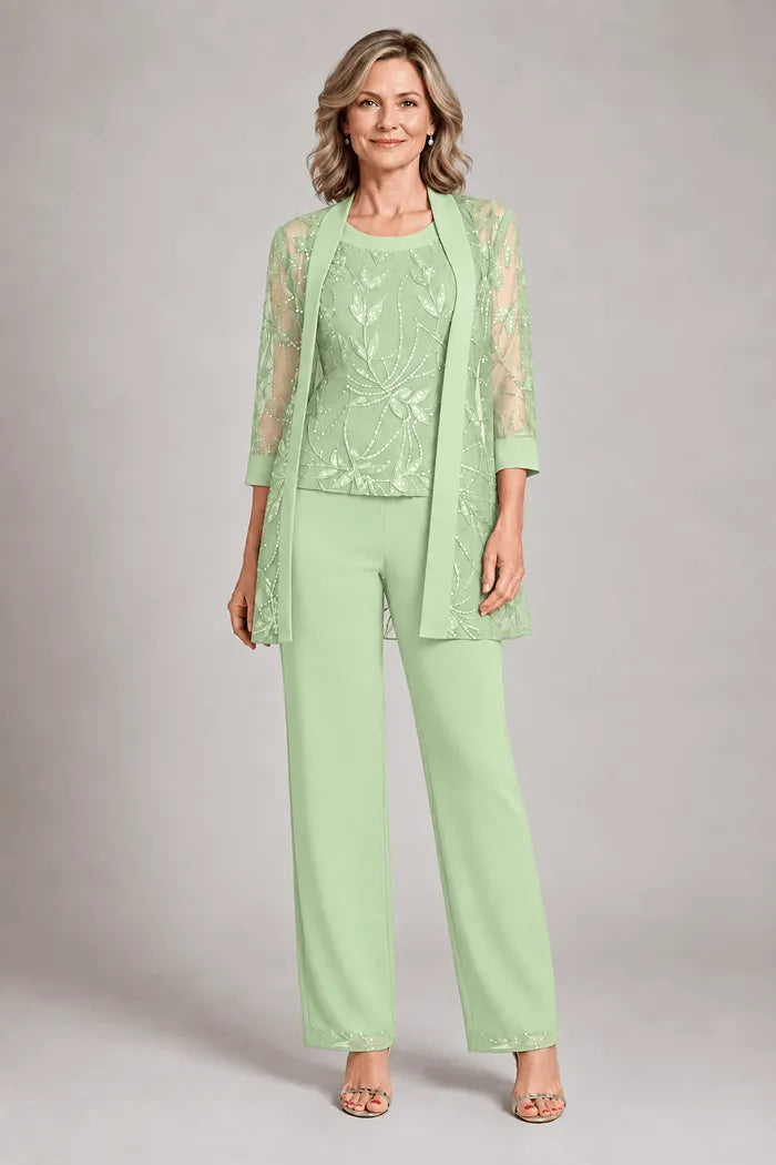 Light Green / 5XL