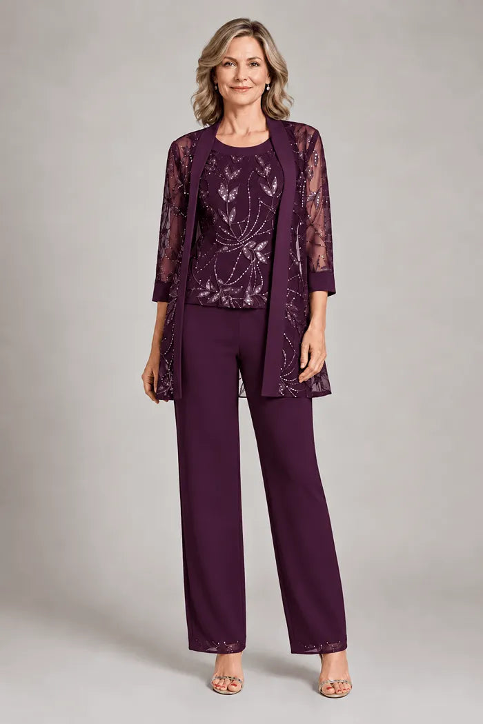Plum / 5XL