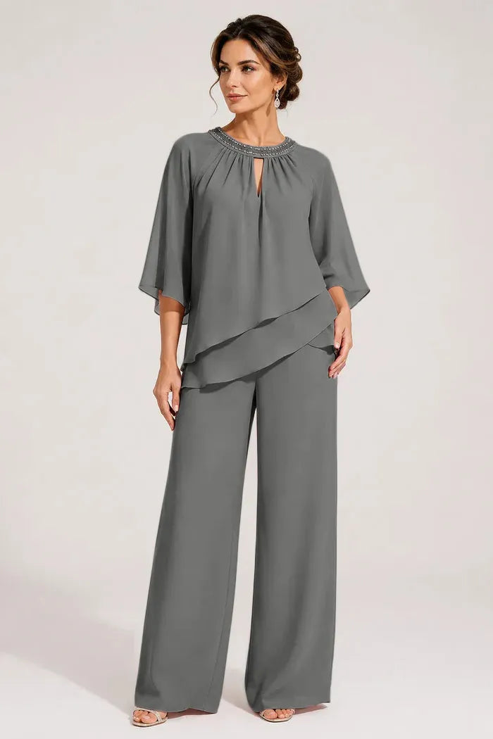 Gray / 5XL