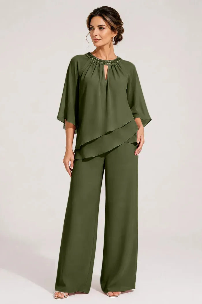 Olive / 5XL