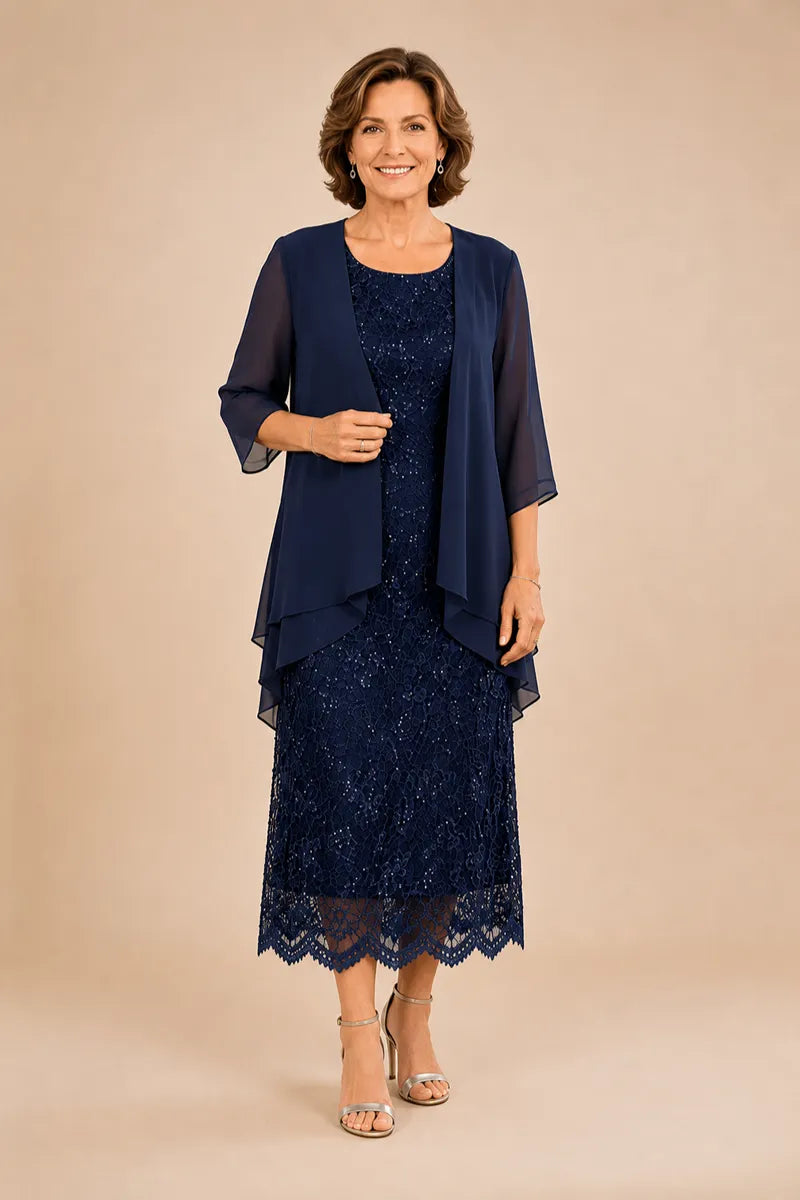 Dark Navy / 5XL
