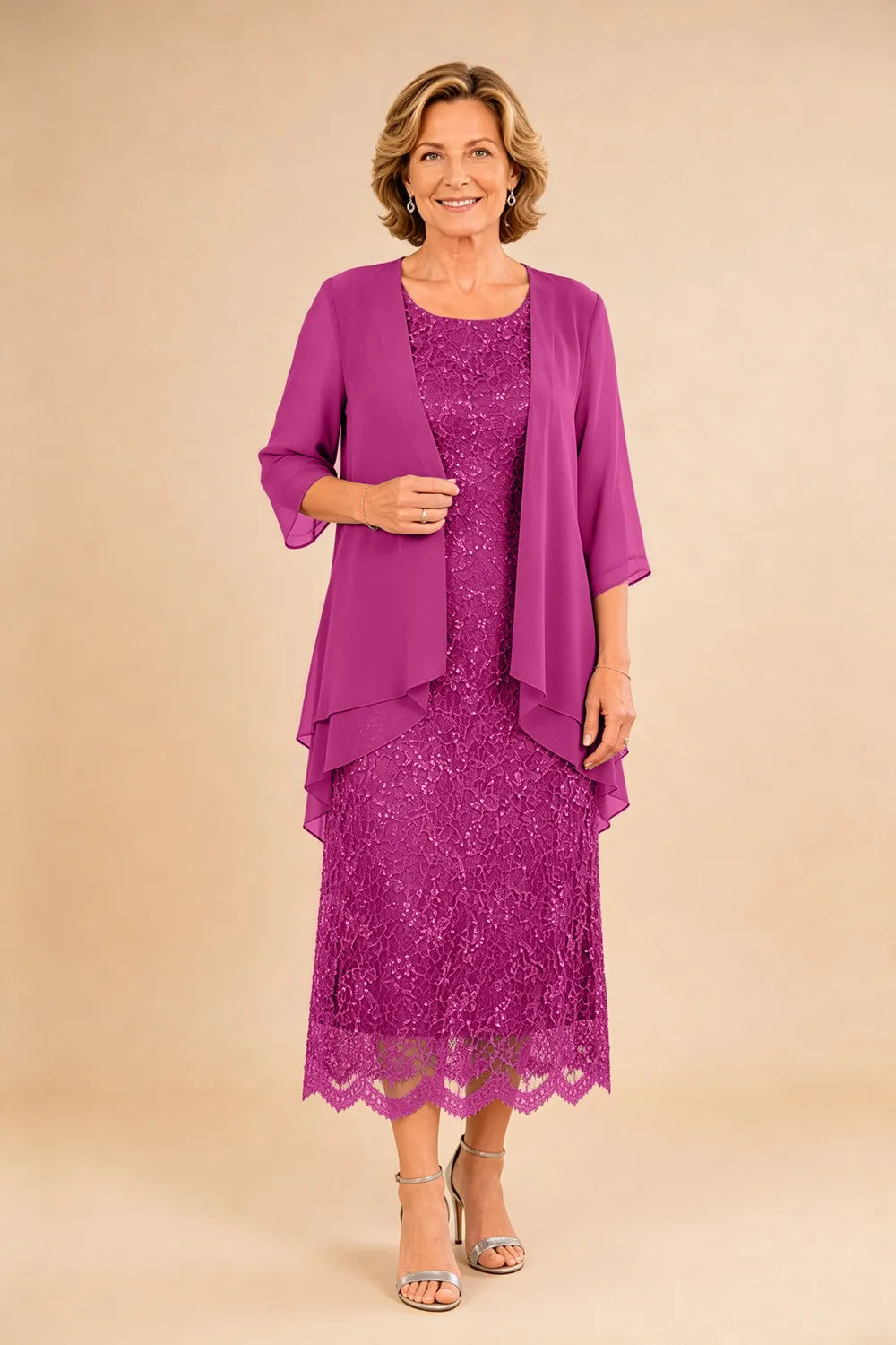 Fuchsia / 5XL