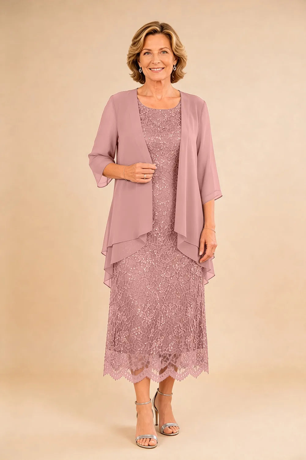 Pink / 5XL