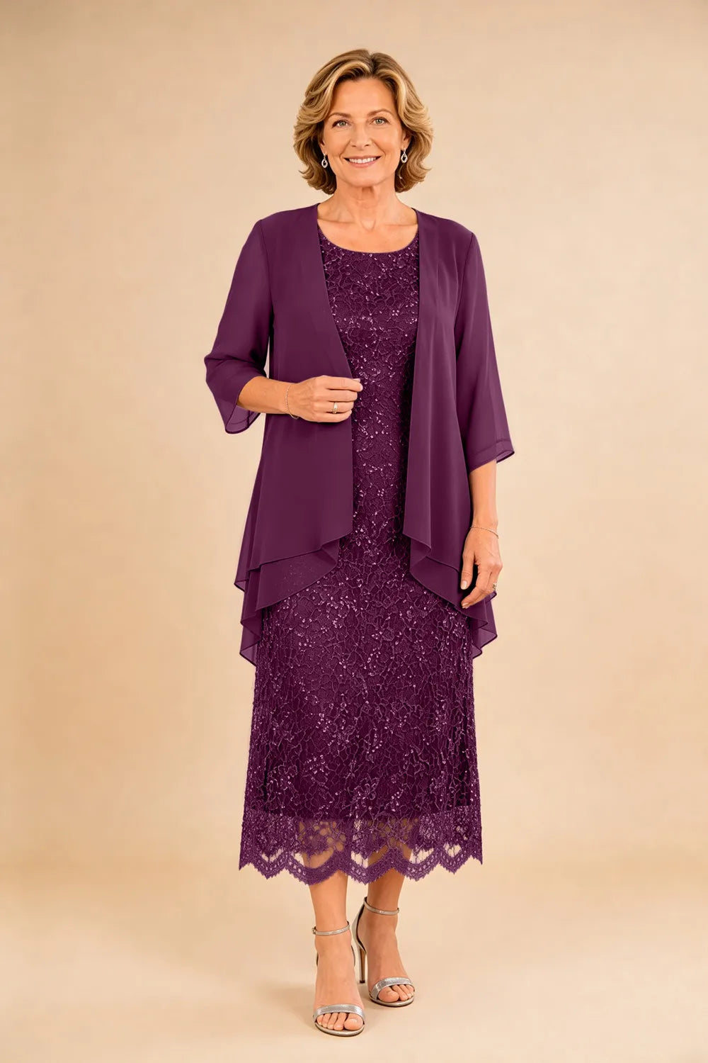 Plum / 5XL