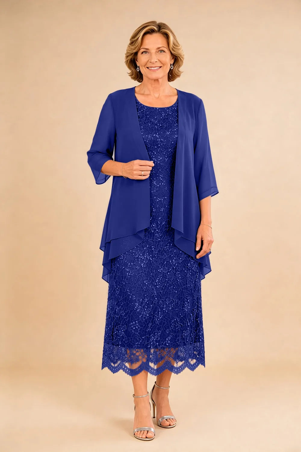 Royal Blue / 5XL