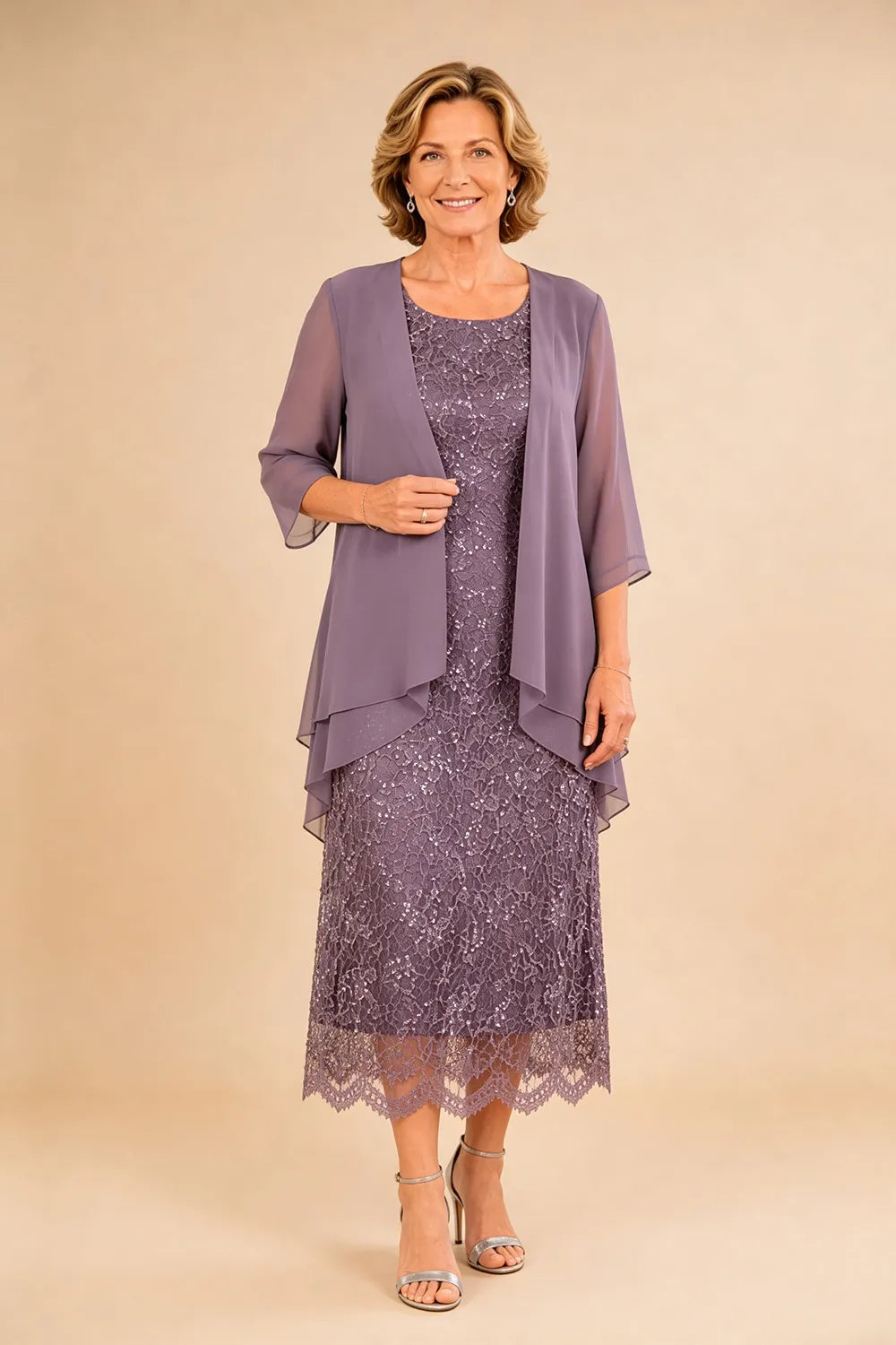 Wisteria / 5XL