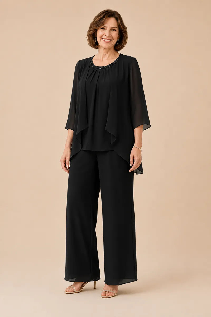 Black / 5XL