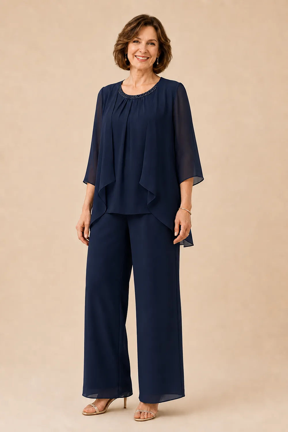 Dark Navy / 5XL