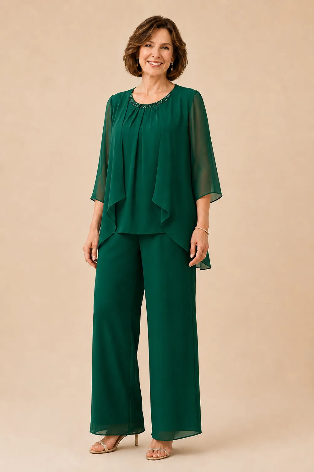 Emerald / 5XL