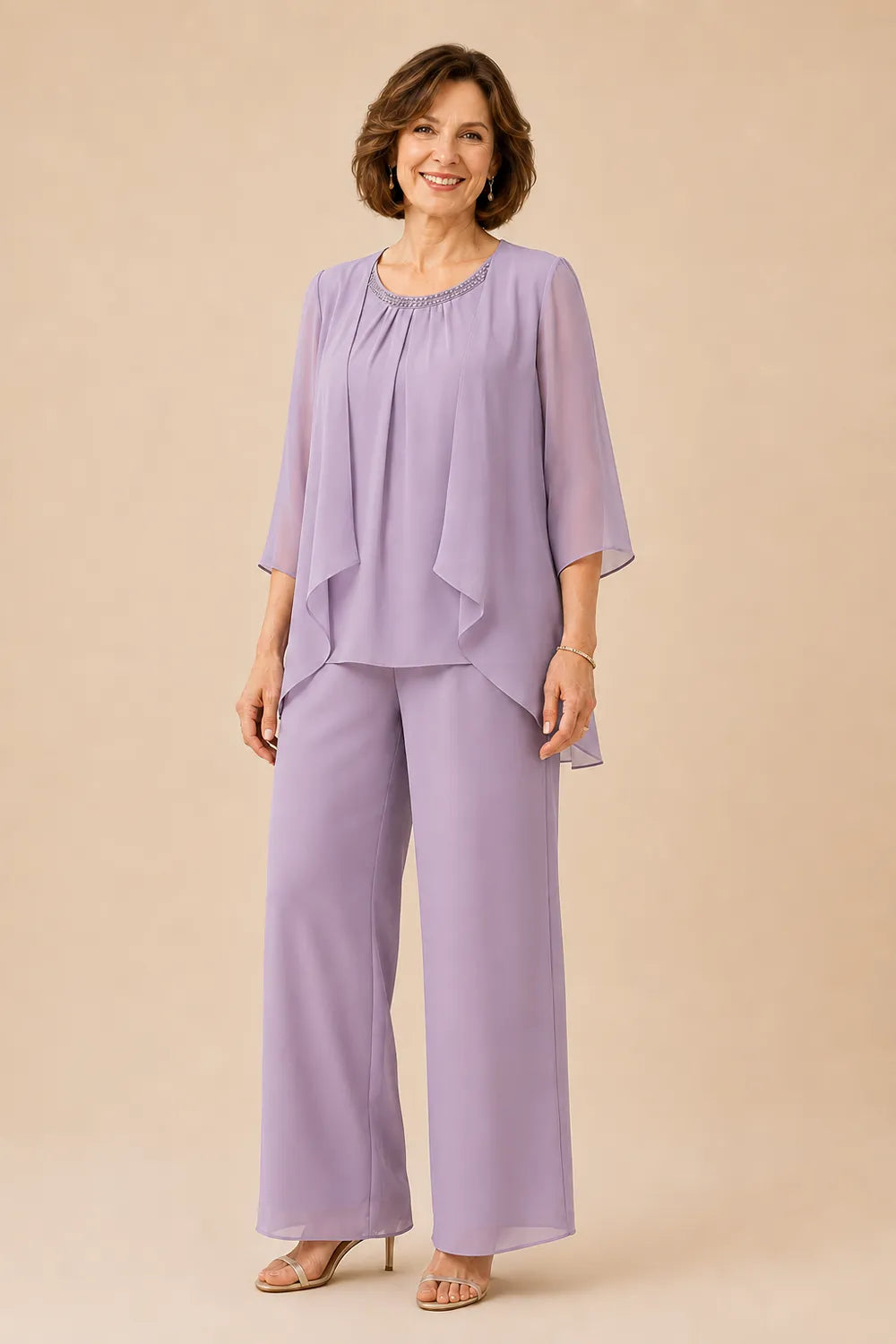 Lavender / 5XL