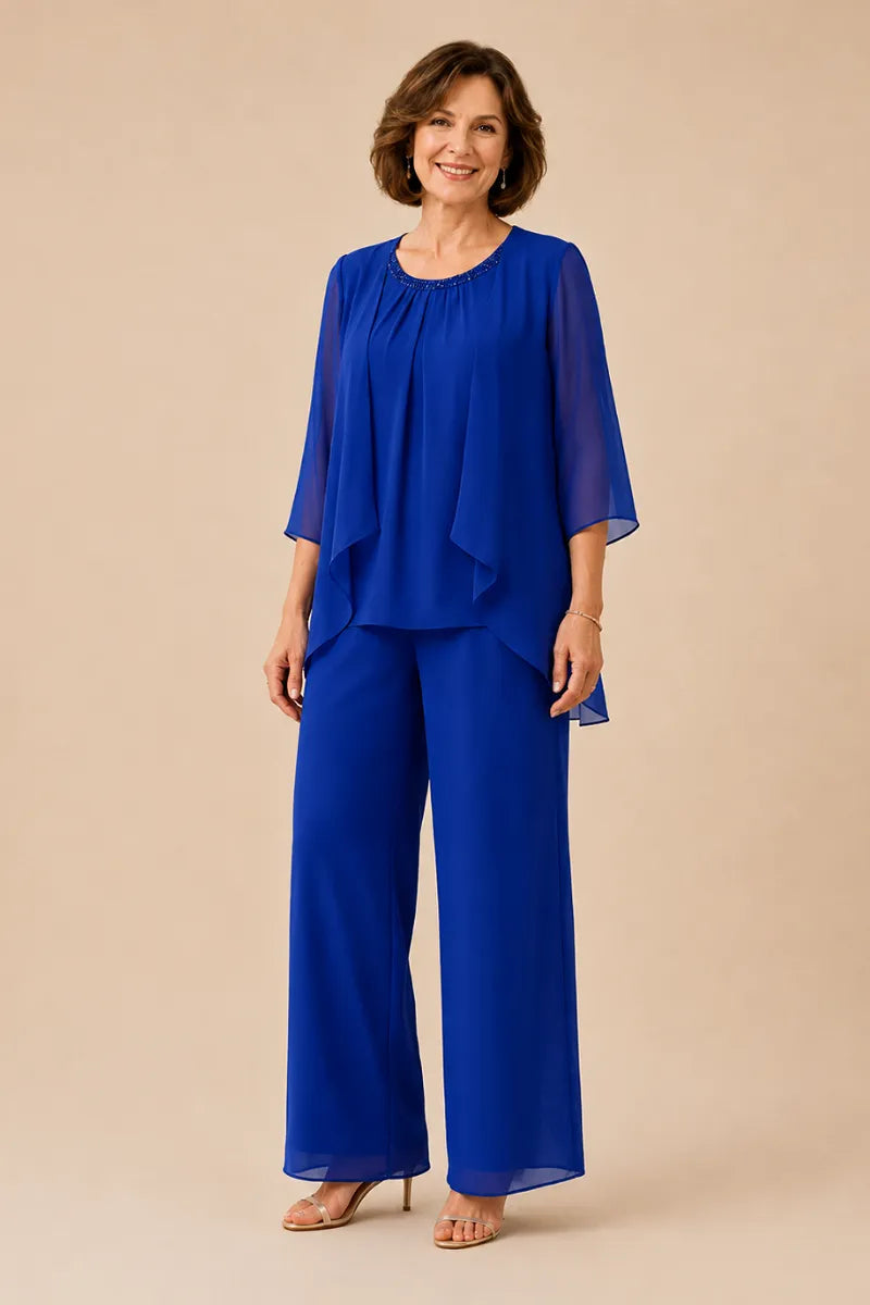 Royal Blue / XL