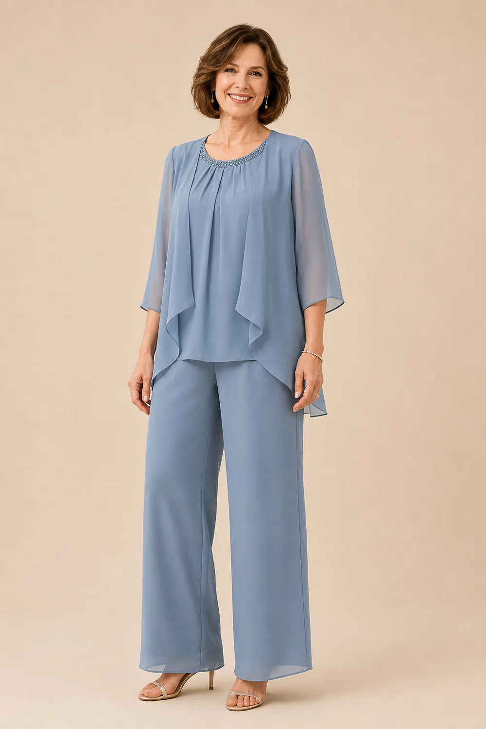 Steel Blue / 5XL