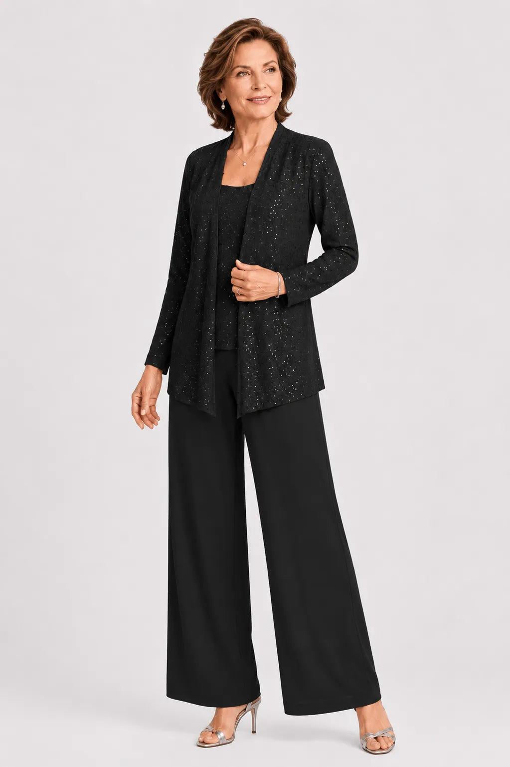 Black / 5XL