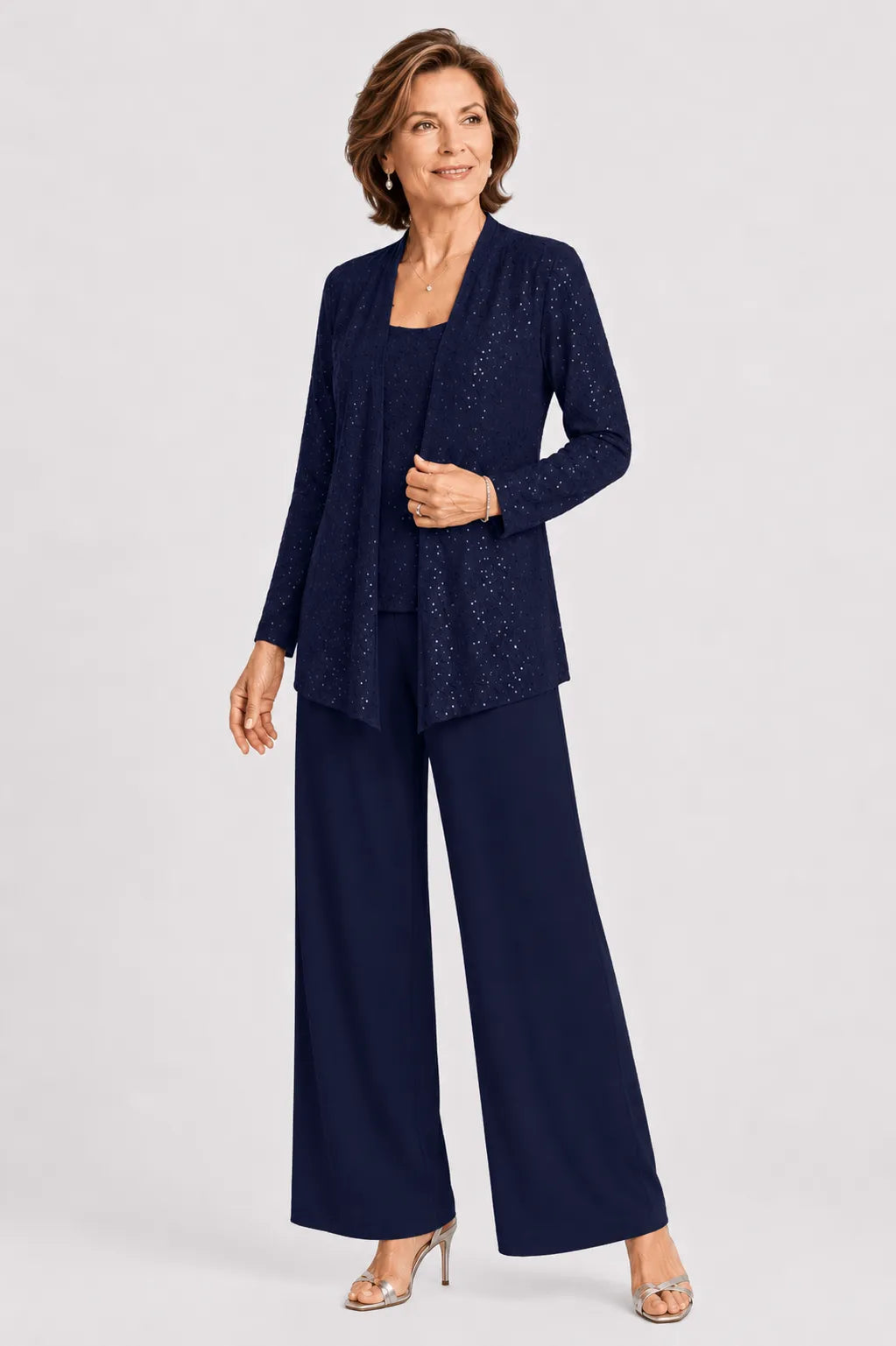 Dark Navy / 5XL