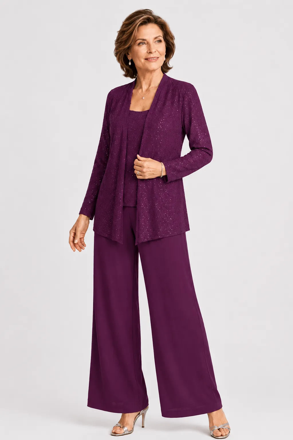 Plum / 5XL