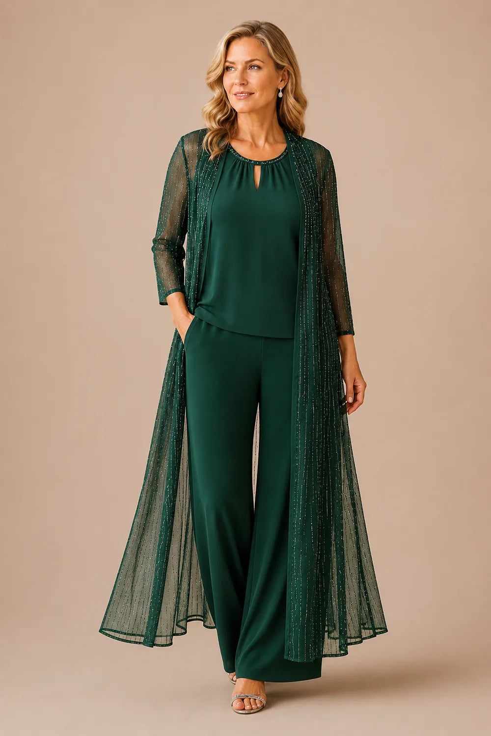 Emerald / 5XL