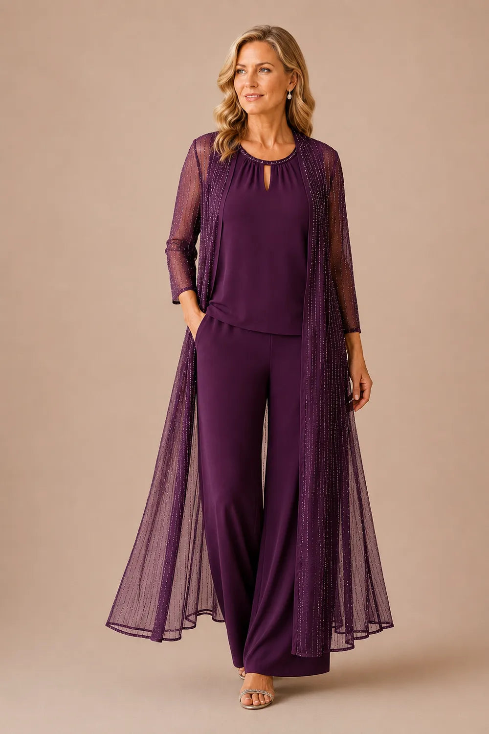 Plum / 5XL