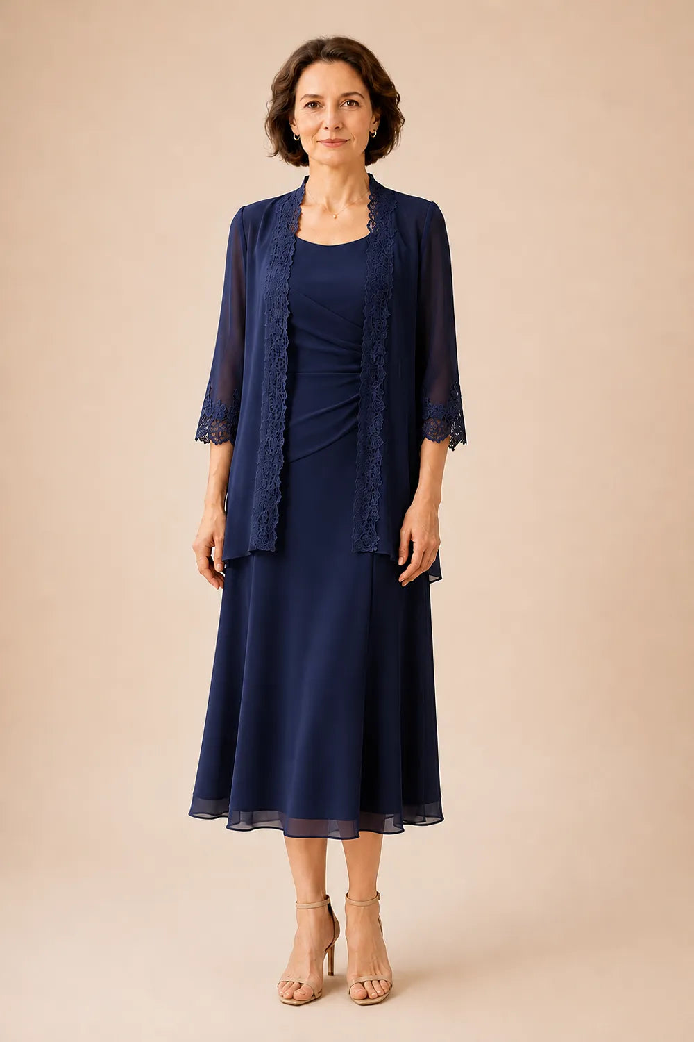 Dark Navy / 5XL
