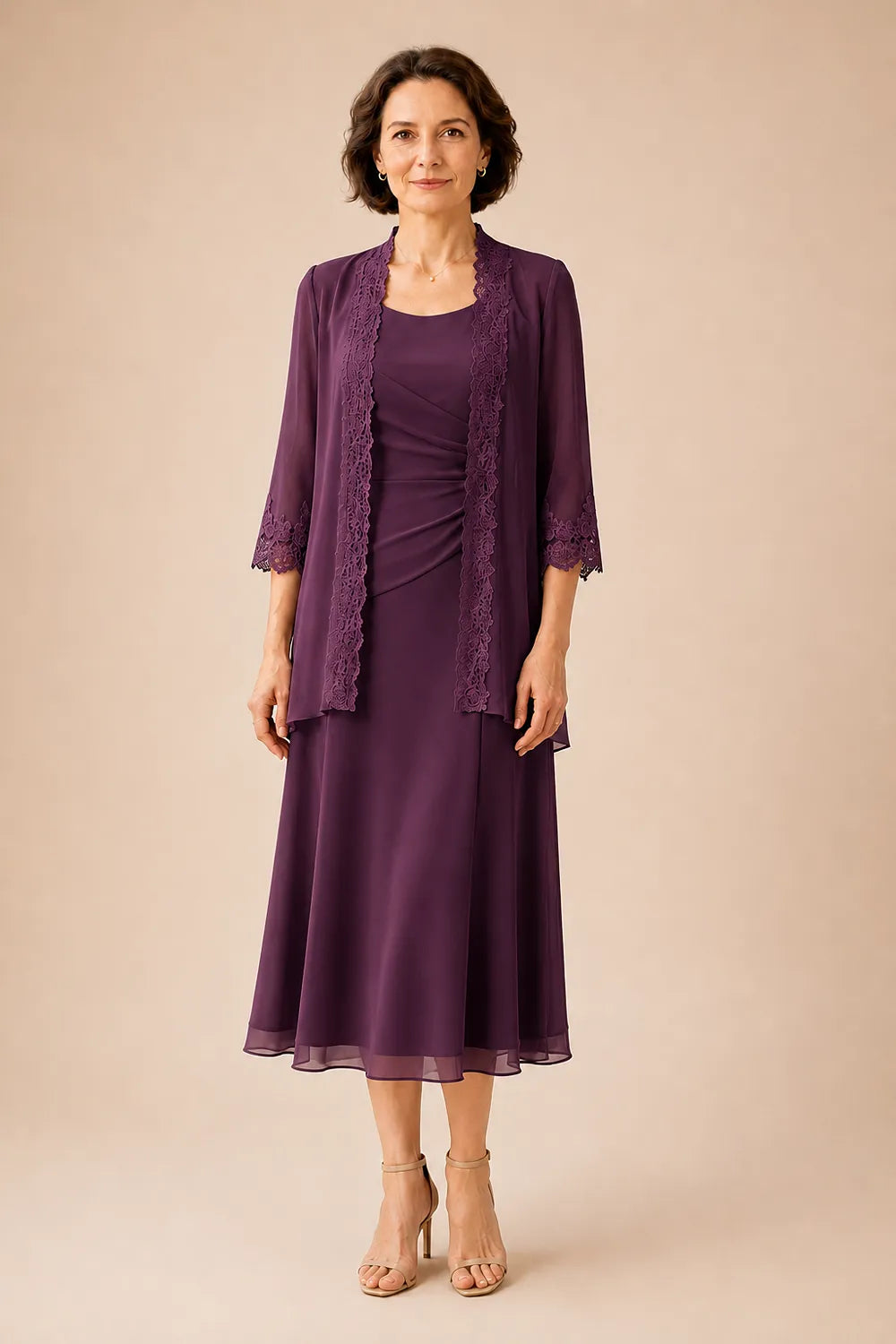 Plum / 5XL