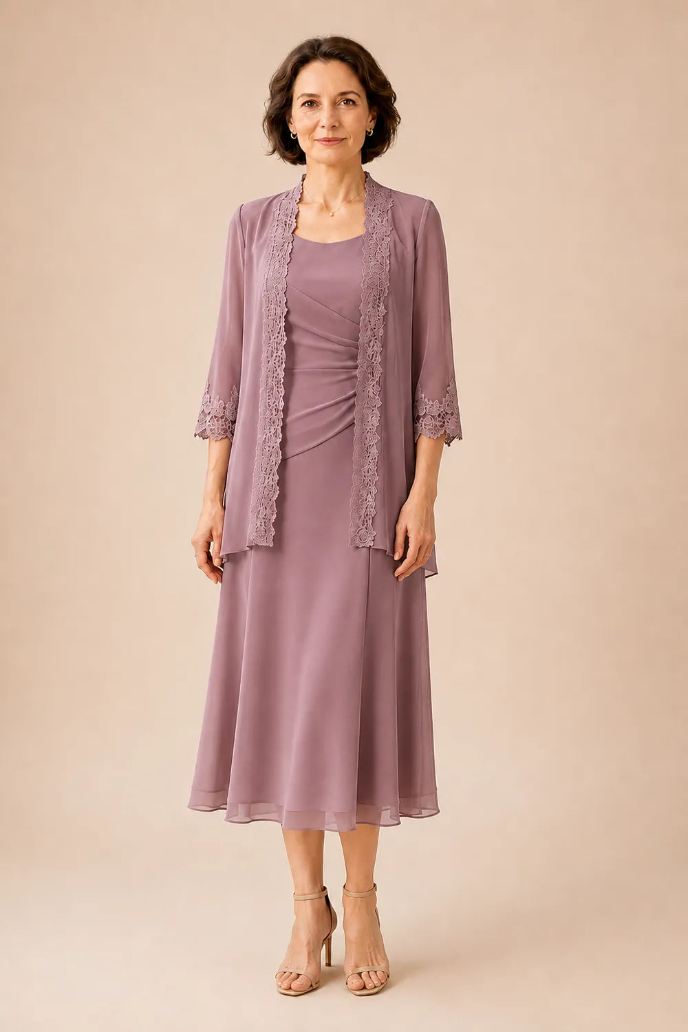 Wisteria / 5XL