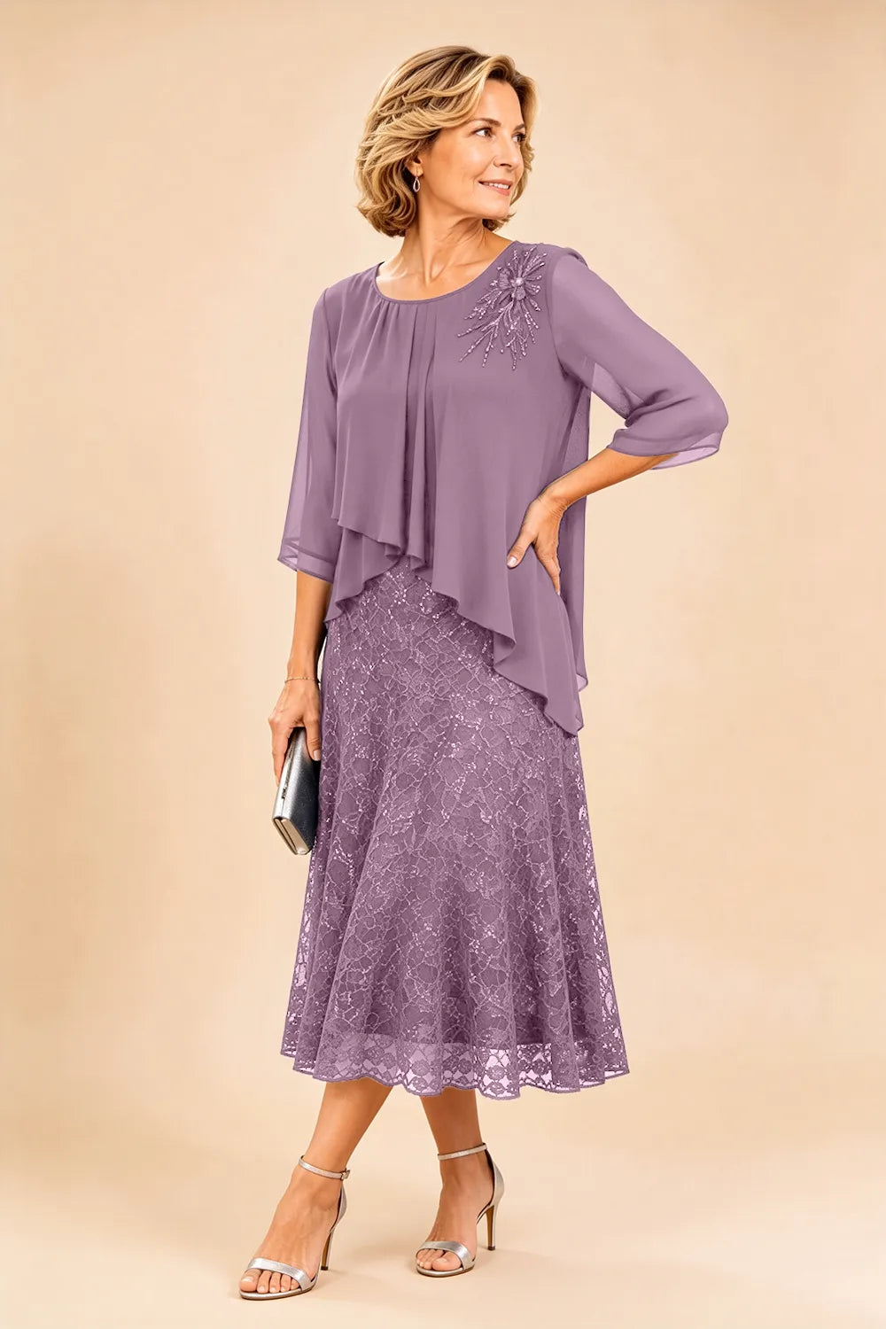 Wisteria / 5XL