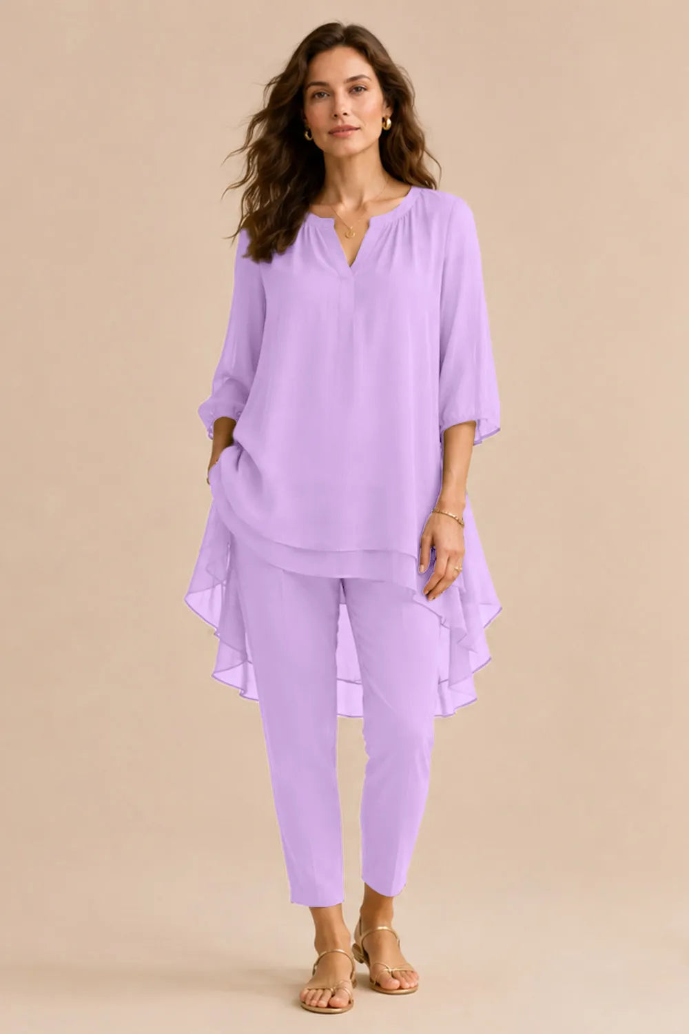 Lavender / 5XL