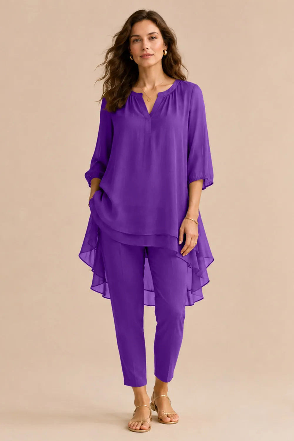 Plum / 5XL