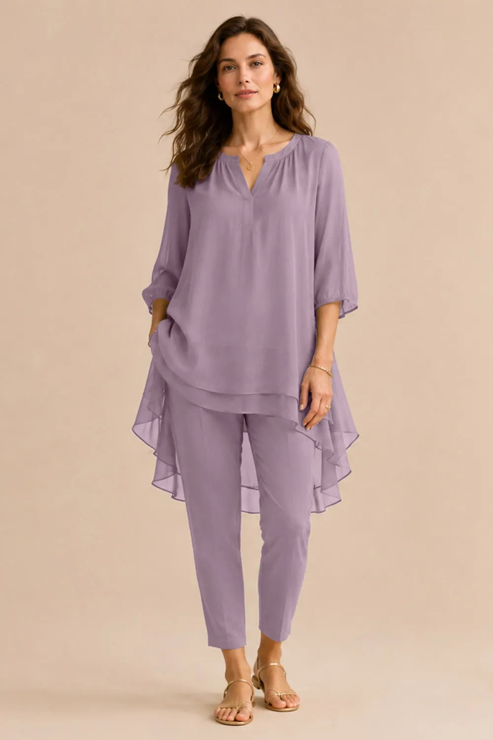 Wisteria / 5XL