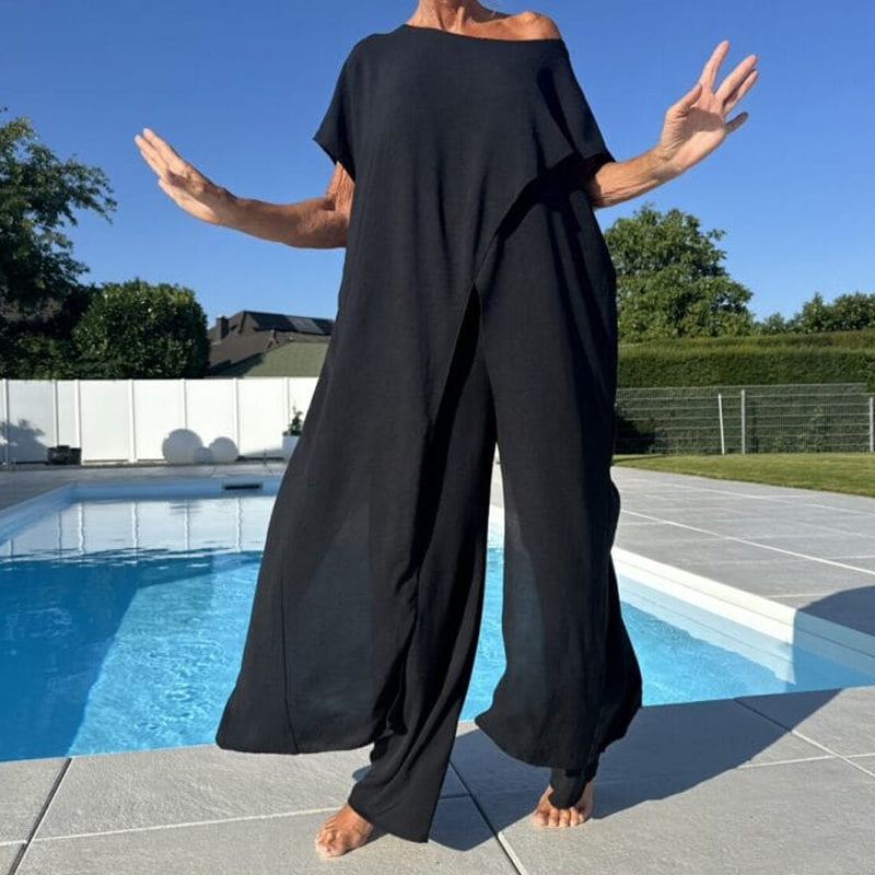 Black / 5XL
