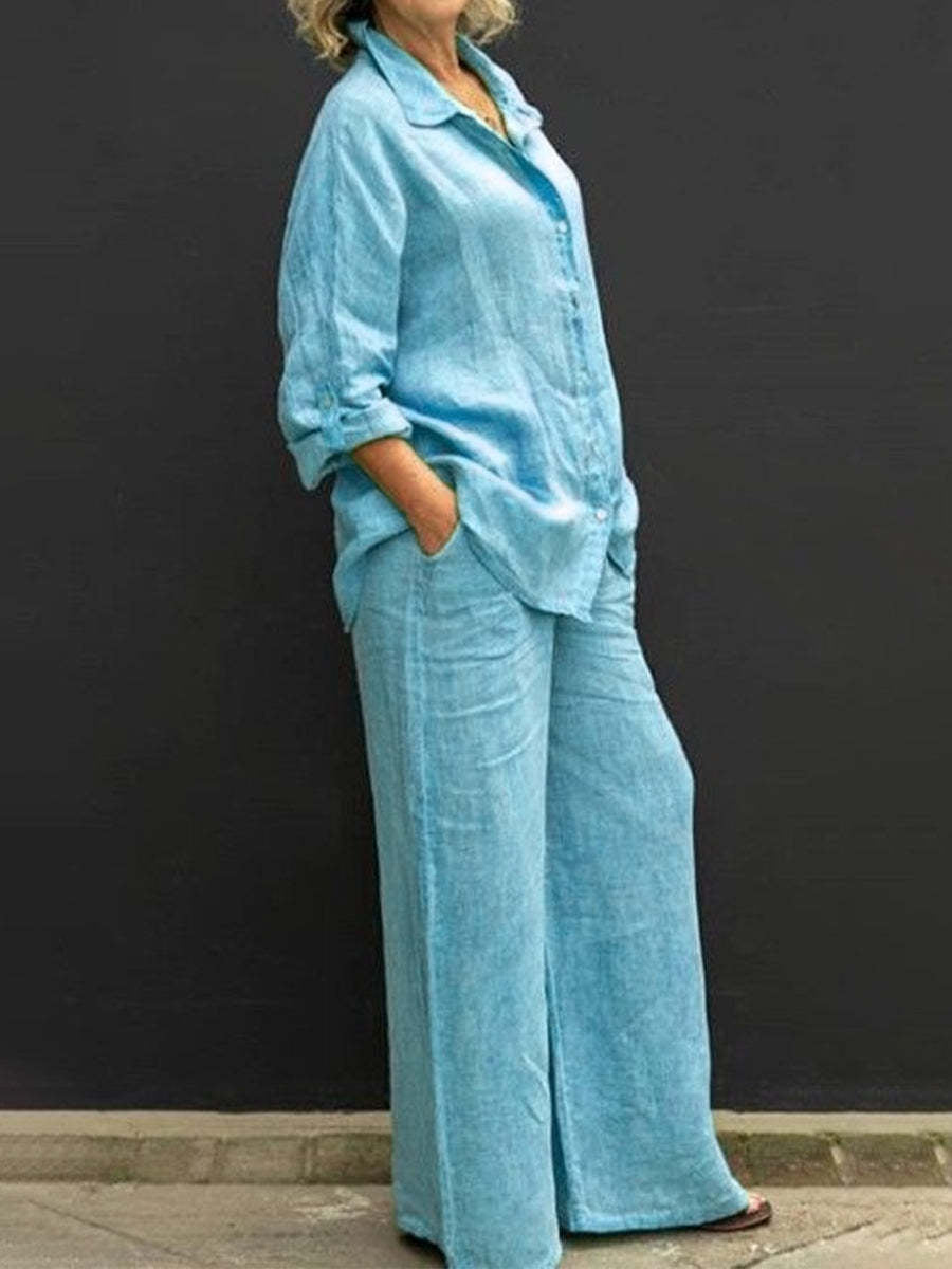 Blue / 5XL