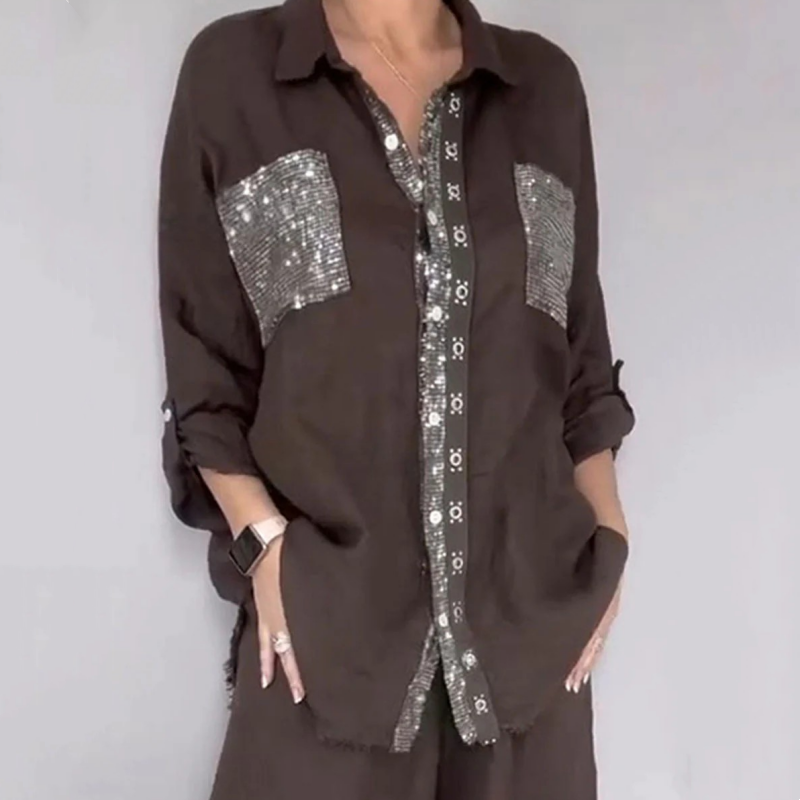 Coffee Brown / 2XL