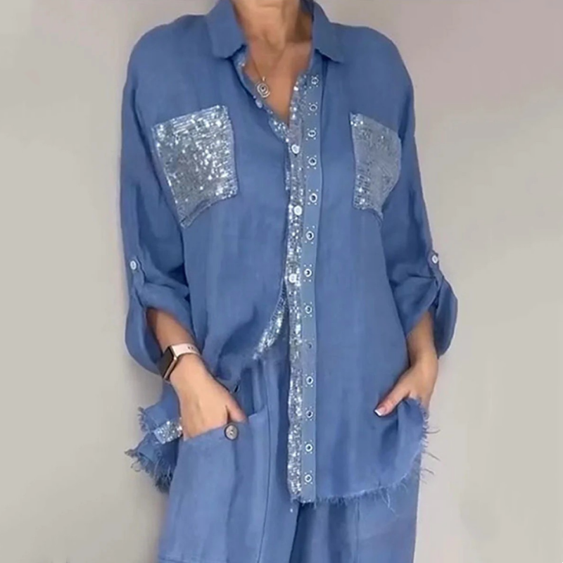 Blue / 2XL