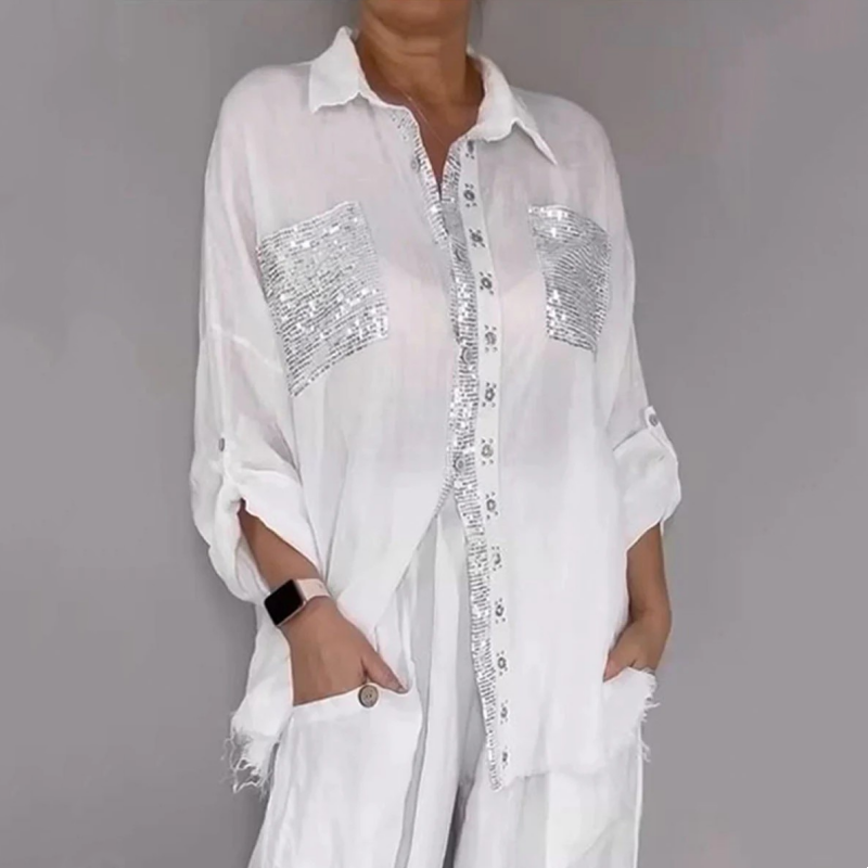 White / 2XL