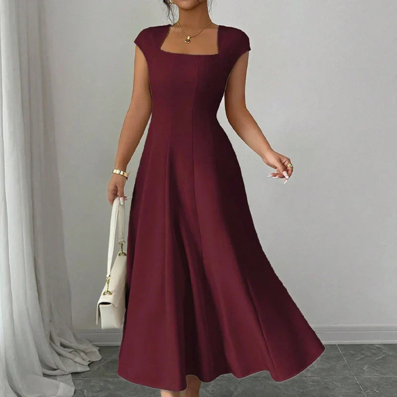 Burgundy / 2XL (US 20-22)