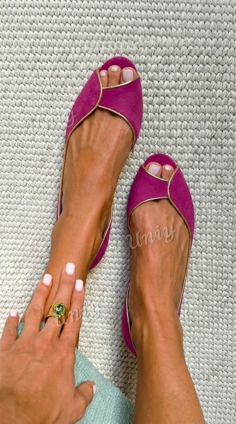 Fuchsia / US 11