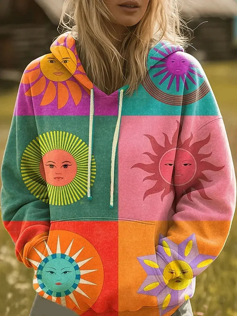 Multicolor / 5XL