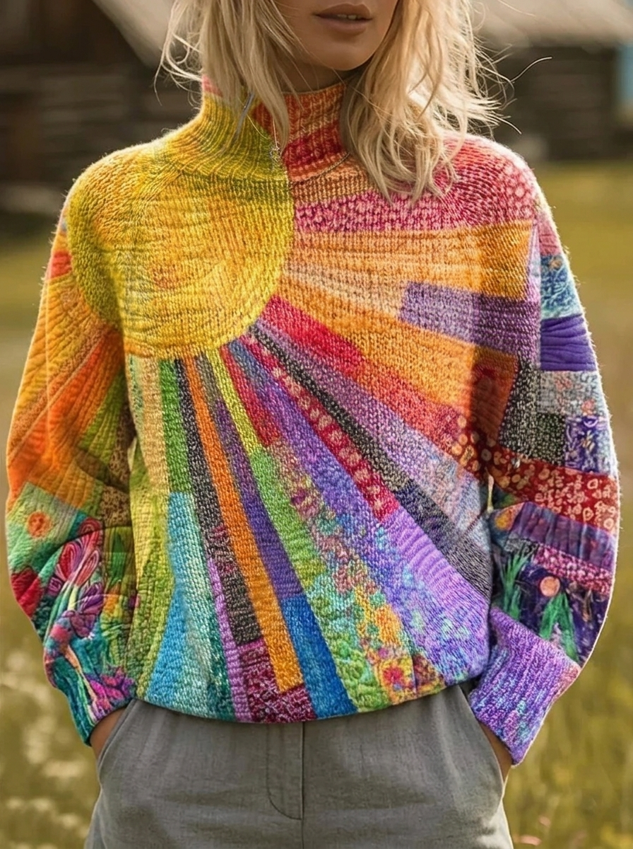Multicolor / 5XL
