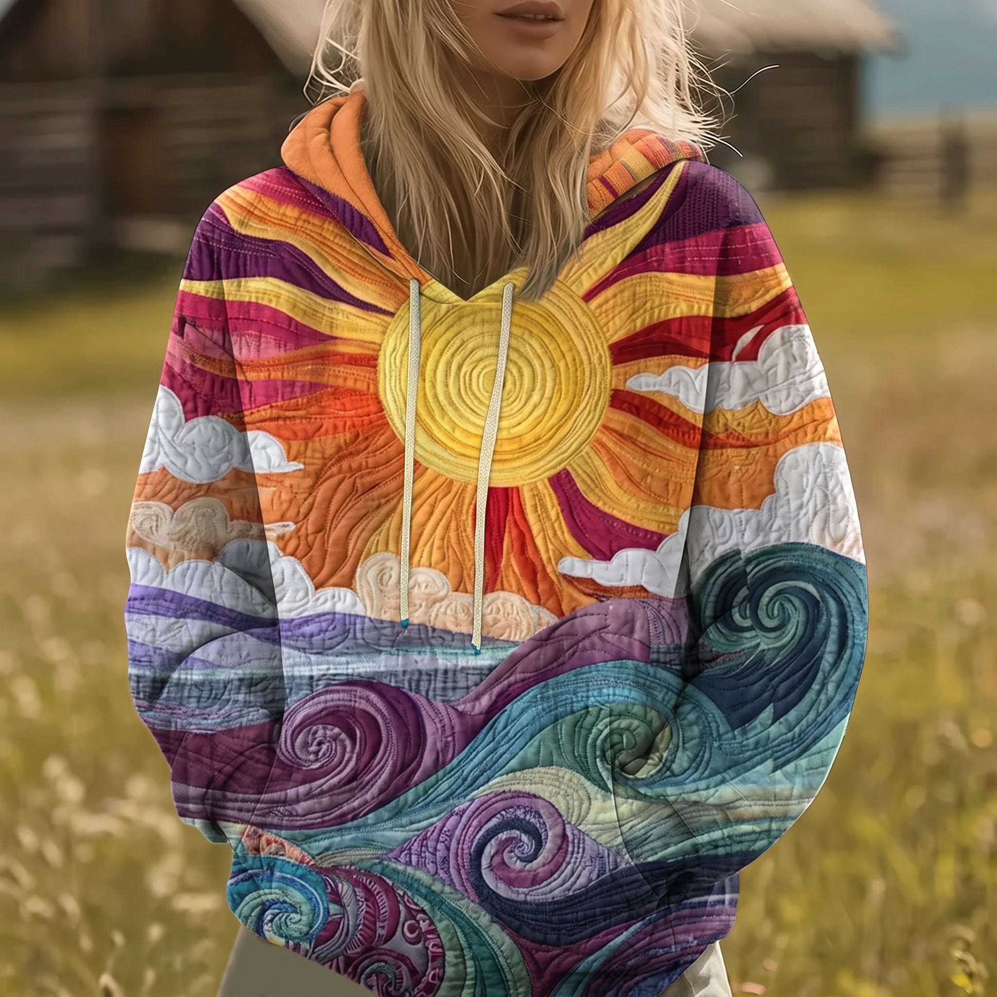 Multicolor / 3XL