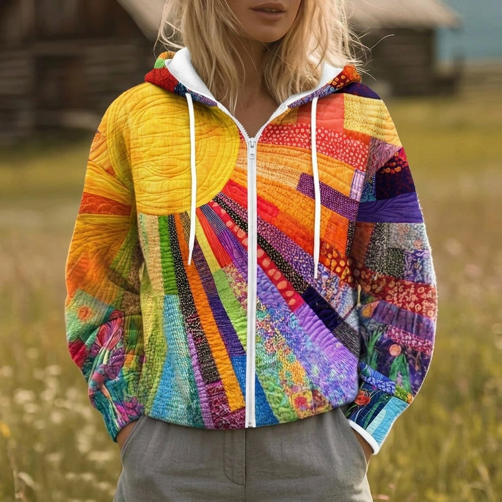 Multicolor / 2XL
