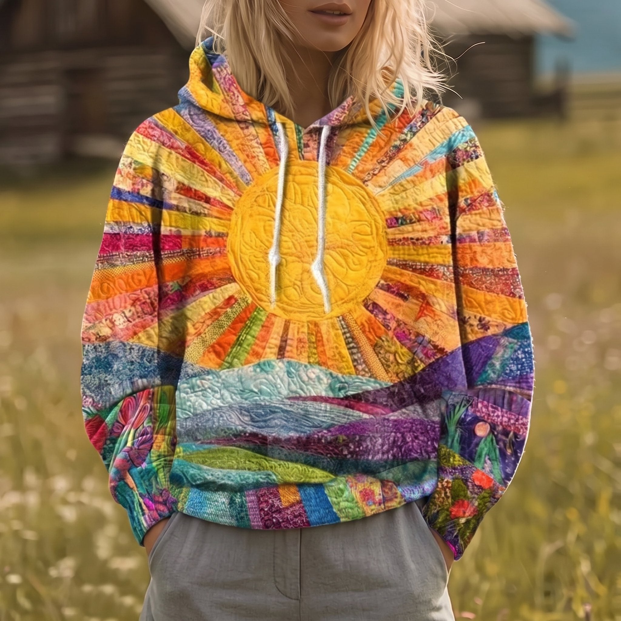 Multicolor / 3XL