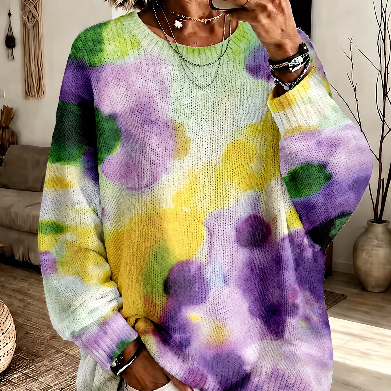 Purple / 2XL