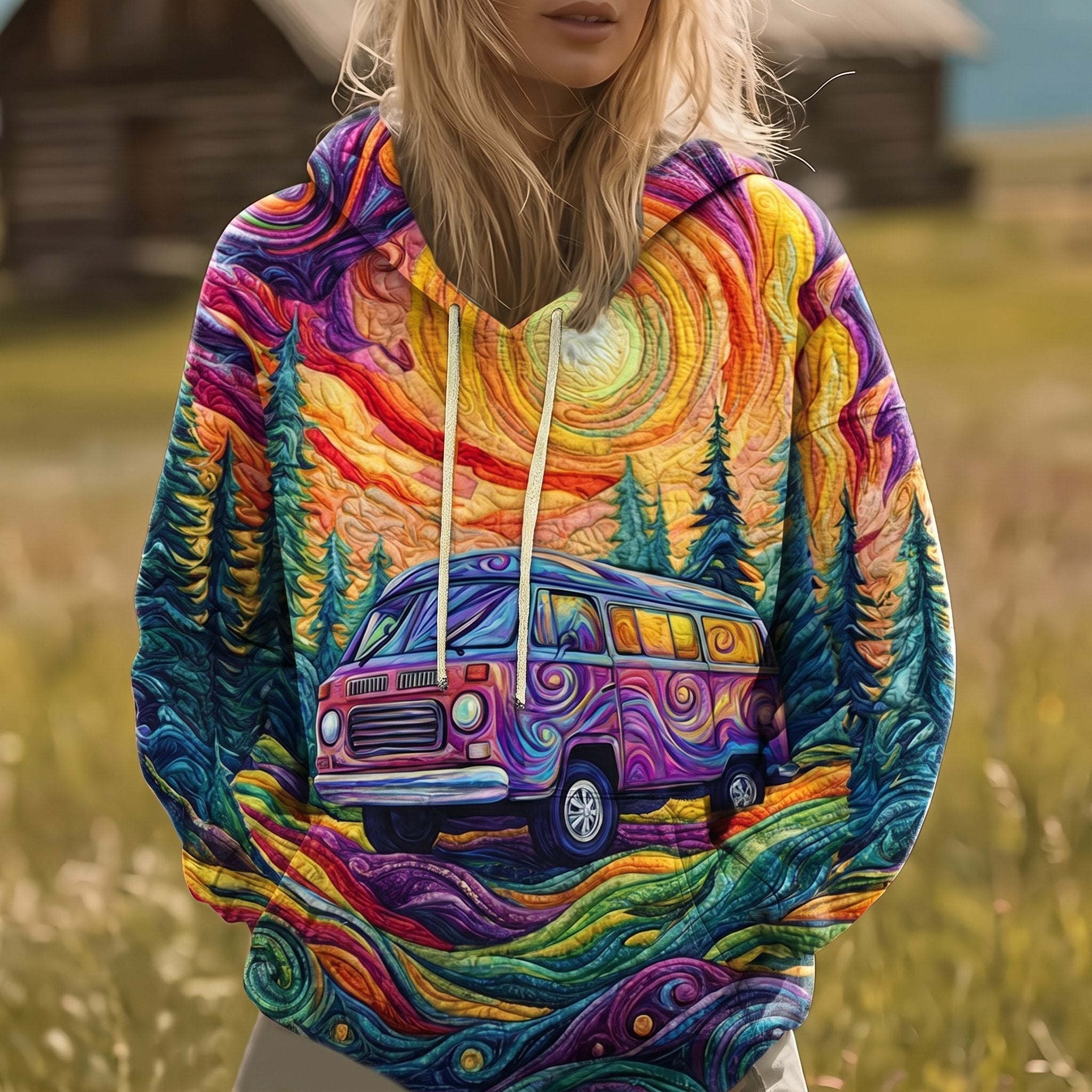 Multicolor / 3XL