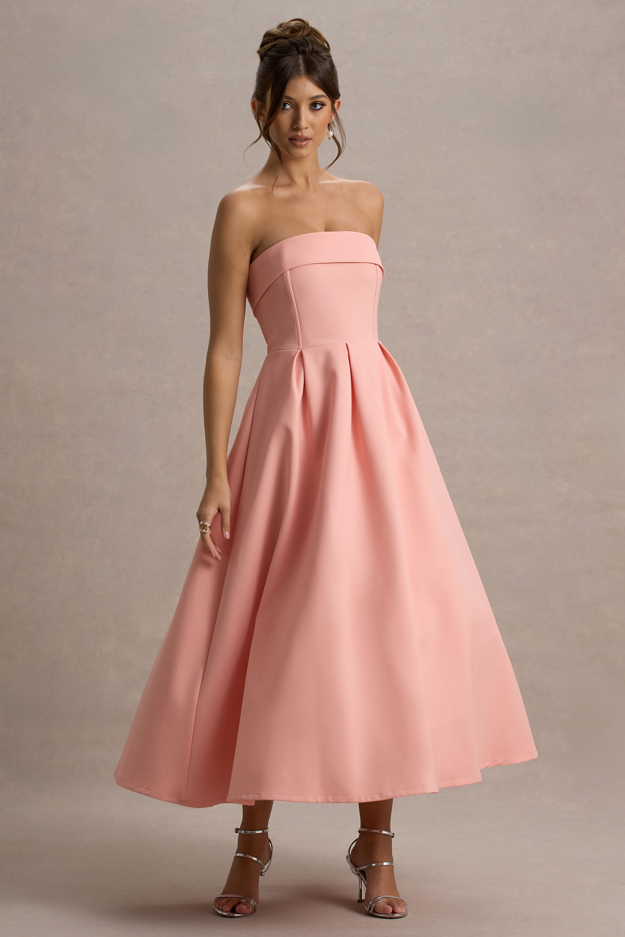 Pink / XL