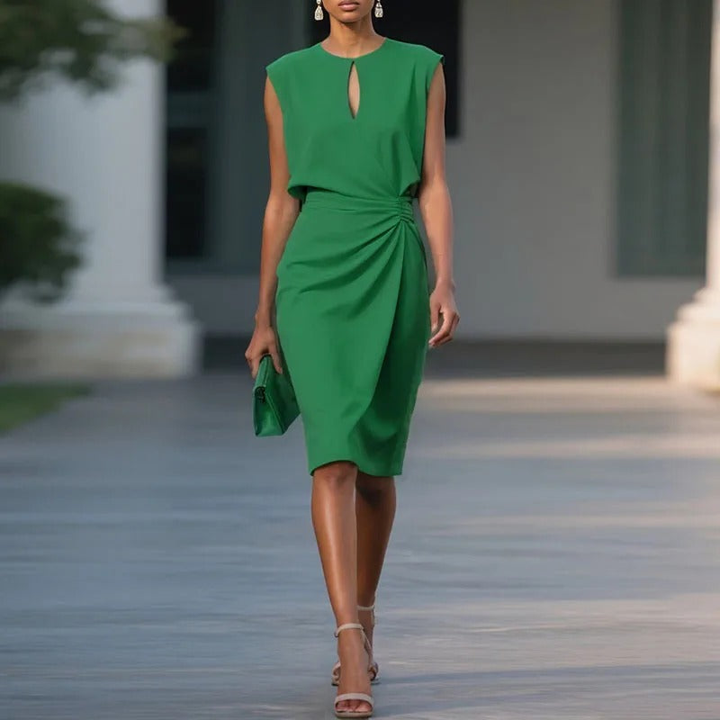 Green / 2XL (US 16–18)