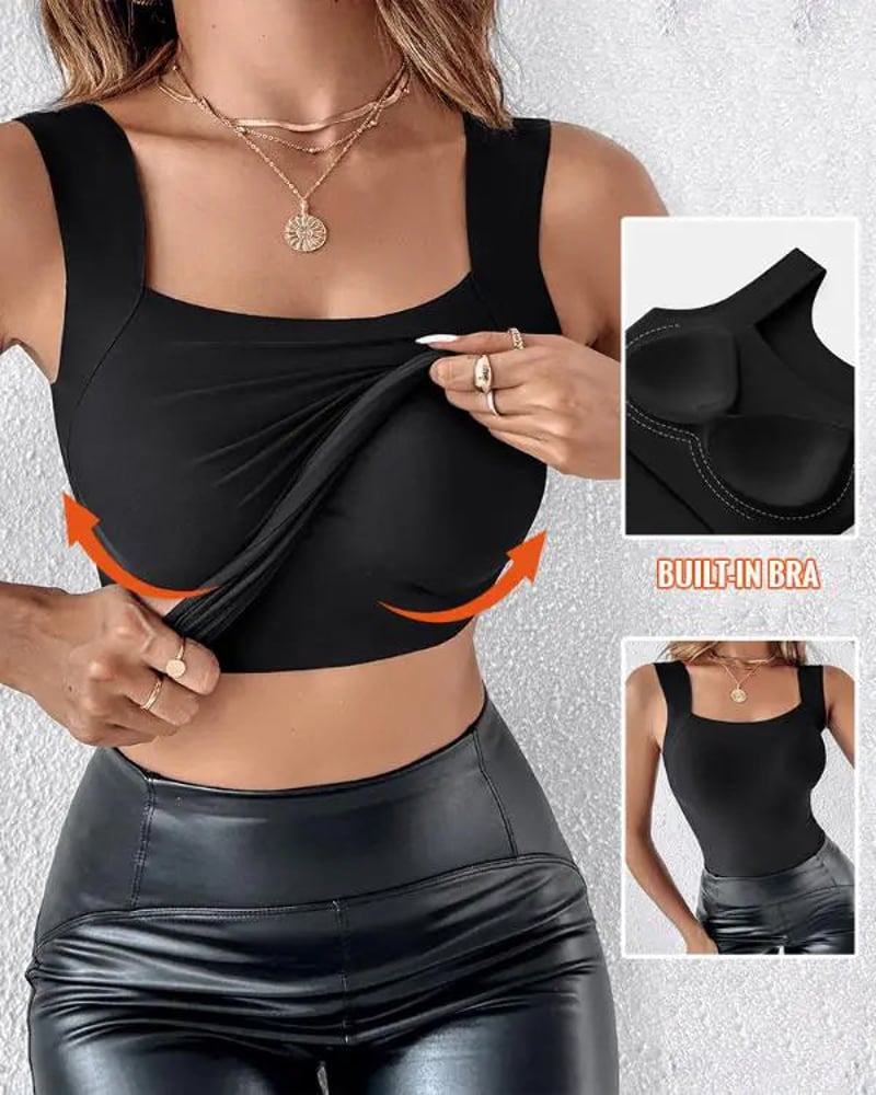 Black / 5XL