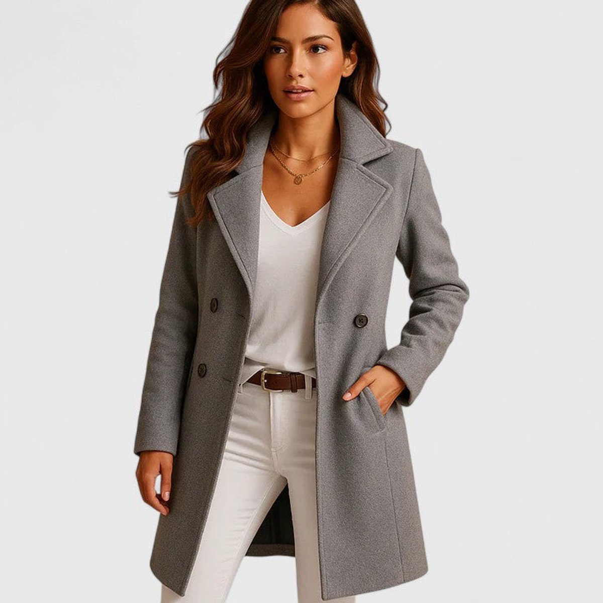 Gray / XL