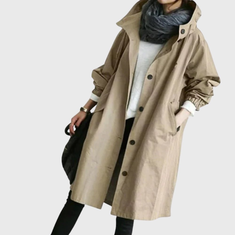 Brown / 5XL
