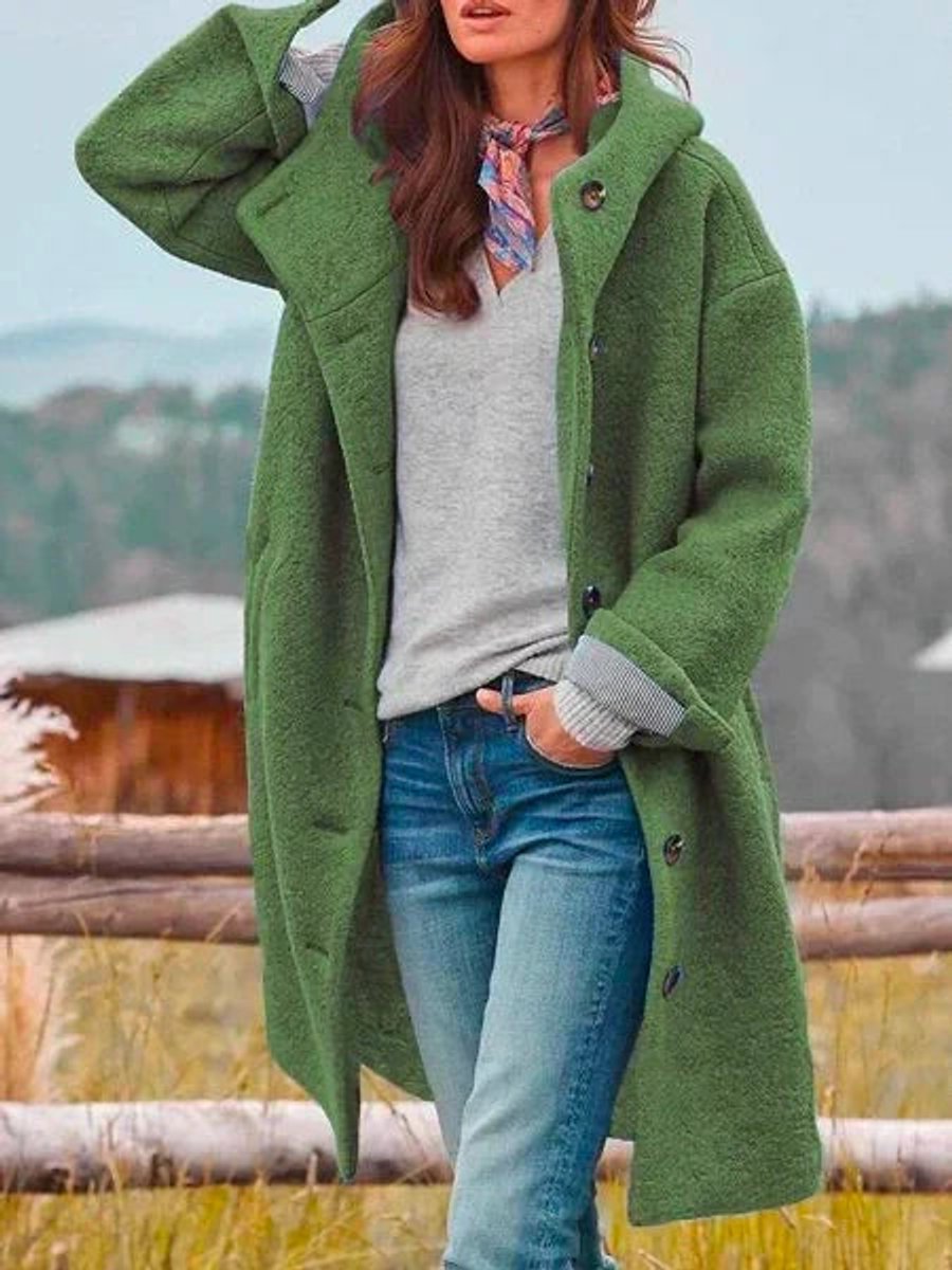 Dark Green / 3XL