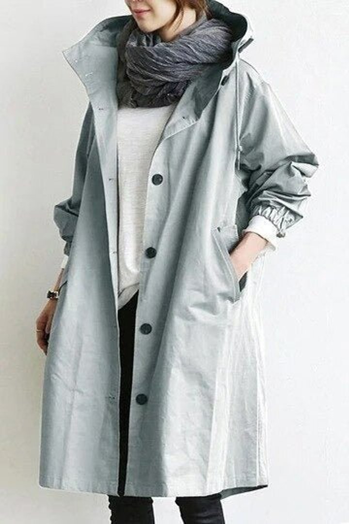 Sky Blue / 5XL
